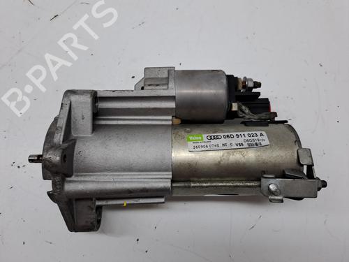 Starter AUDI A4 B7 Avant (8ED) 2.0 TFSI | BP23363206M8 