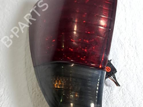 Used Left taillight Left taillight BMW X5 (E53) 3.0 d (218 hp) 34331352 34331352