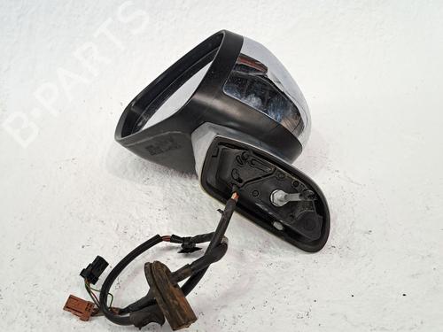 Left mirror CITROËN DS3 (SA_) 1.6 THP 155 | BP28959732C26 
