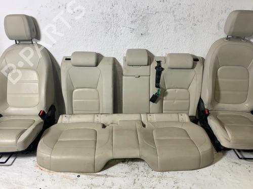 Used Seats set Seats set JAGUAR F-PACE (X761) 2.0 TD4 (163 hp) 40291757 40291757