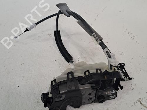Used Rear right lock OPEL MOKKA 1.2 (76) (131 hp) 28072890