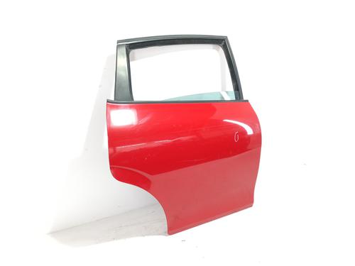 Right rear door SEAT LEON (1P1) 1.9 TDI | BP29051112C5 