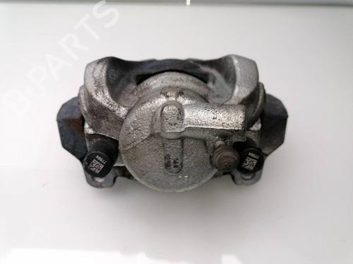 Right front brake caliper VOLVO V60 I (155) D3 | BP23385297M104