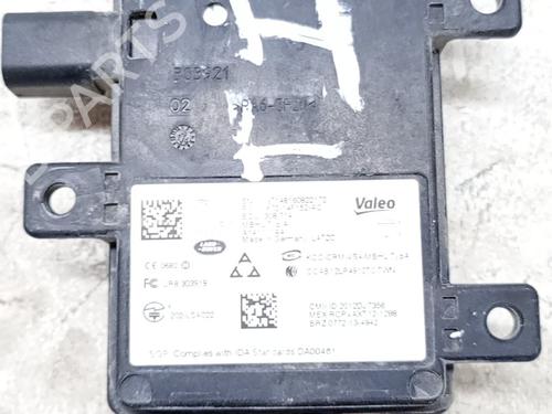 Electronic sensor LAND ROVER DISCOVERY SPORT (L550) 2.0 D 4x4 | BP36539646M84 - Image 2