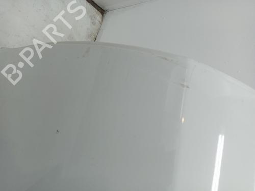 Left rear door RENAULT MEGANE III Hatchback (BZ0/1_, B3_) 1.2 TCe (BZ2B, BZ11) | BP23976012C4 