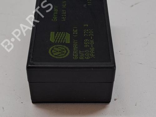 Elektronisk sensor VW MULTIVAN T5 (7HM, 7HN, 7HF, 7EF, 7EM, 7EN) 2.5 TDI | BP23381322M84