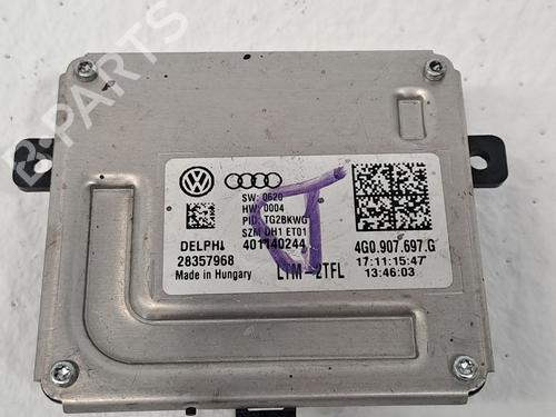 Styringsenhet belysning VW GOLF VII (5G1, BQ1, BE1, BE2) 1.4 TSI (125 hp) 26381433