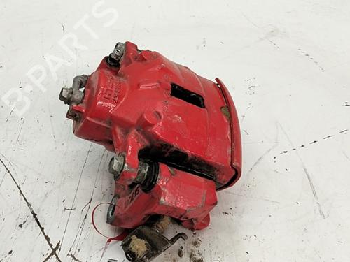 Left front brake caliper HYUNDAI i20 III (BC3, BI3) 1.6 T-GDi N | BP38420654M105 - Image 3