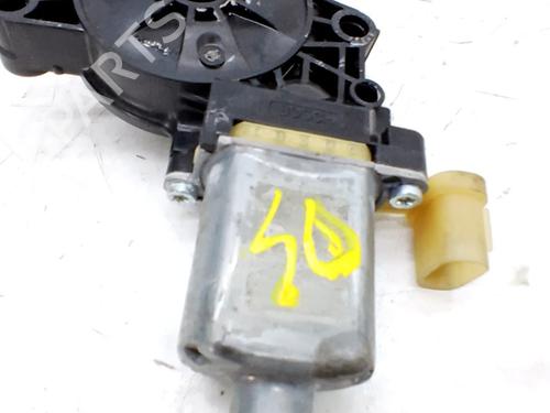 Left rear window motor KIA STONIC (YB) 1.6 CRDi | BP36665939E23 - Image 2