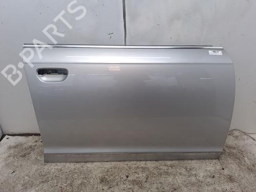 Used Right front door AUDI A6 C6 (4F2) 3.0 TDI quattro (240 hp) 23369542