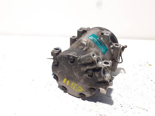 AC Kompressor RENAULT CLIO II (BB_, CB_) 1.6 (B/CB0D, BB00) | BP25988932M34 