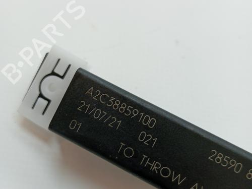 Electronic sensor DACIA SANDERO III 1.0 TCe 90 | BP23342664M84