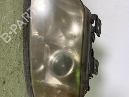 Used Left headlight Left headlight 38990125 38990125
