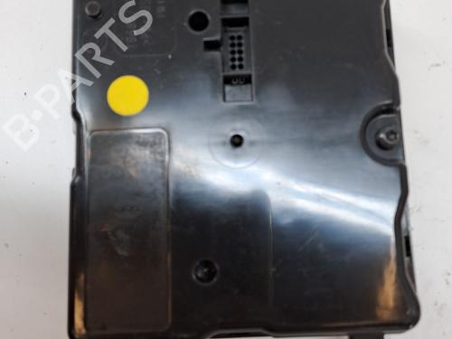 Elektronisk modul RENAULT GRAND SCÉNIC IV (R9_) 1.3 TCe 140 (R9NB) | BP23370080M83