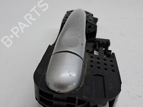 Rear right exterior door handle RENAULT MEGANE III Hatchback (BZ0/1_, B3_) 1.5 dCi | BP26192289C130 