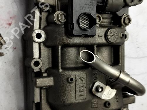 Used Other SEAT EXEO (3R2) 2.0 TFSI (200 hp) 31328652