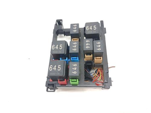 Sikringsdåse VW TIGUAN (5N_) 2.0 TDI 4motion | BP28958718E1