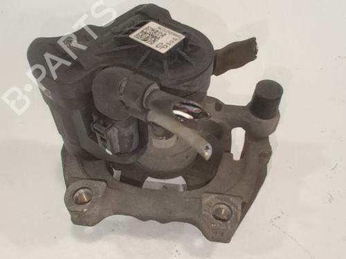 Left rear brake caliper SEAT ATECA (KH7, KHP) 2.0 TDI | BP37604646M107 - Image 3