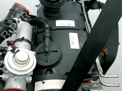 Engine AUDI A3 (8L1) 1.9 TDI | BP31035674M1 