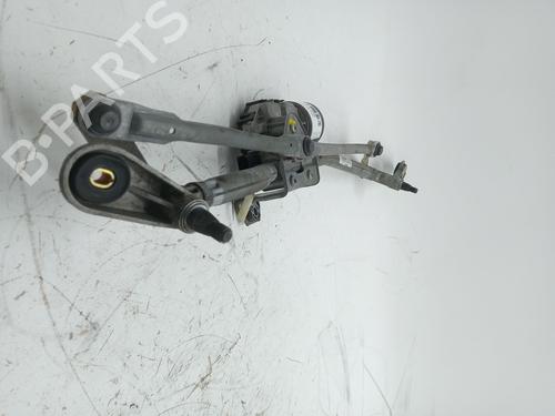 Front wiper motor AUDI A4 B7 (8EC) 2.0 TDI | BP23373224M29 