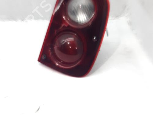 Used Right taillight Right taillight LAND ROVER FREELANDER I (L314) 2.0 DI 4x4 (98 hp) 34054511 34054511