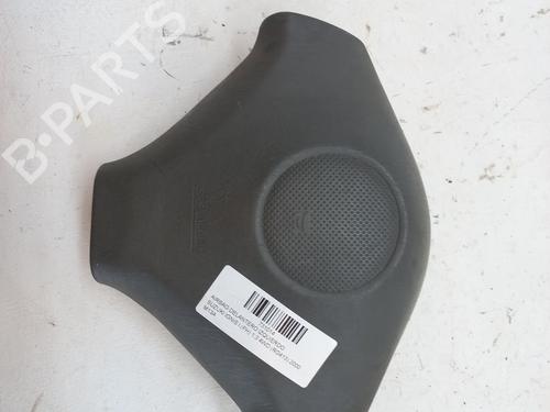 Used Driver airbag SUZUKI IGNIS I (FH) 1.3 4WD (RG413) (83 hp) 29025197