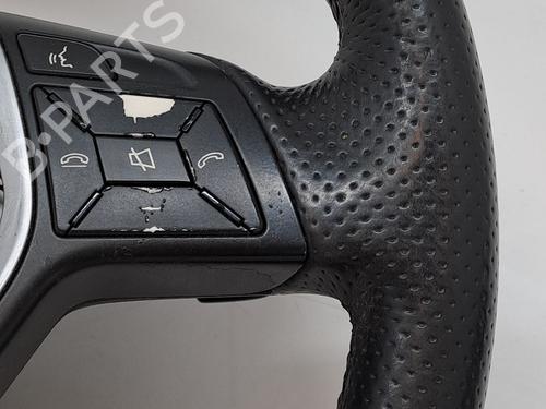 Steering wheel MERCEDES-BENZ E-CLASS Coupe (C207) E 220 CDI / d (207.302, 207.301) | BP24171602C49 