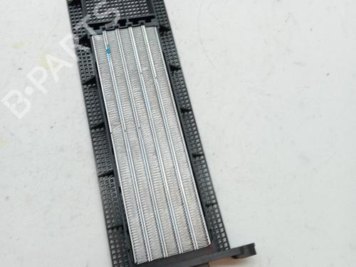 Heater resistor PEUGEOT 3008 I MPV (0U_) 1.6 BlueHDi 120 | BP23353223M108 