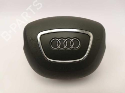 Førerens kollisjonspute AUDI A3 (8P1) 2.0 FSI (150 hp) 23874402