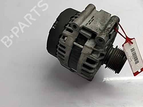 Generator AUDI A4 B8 (8K2) 2.0 TFSI (211 hp) 30505249