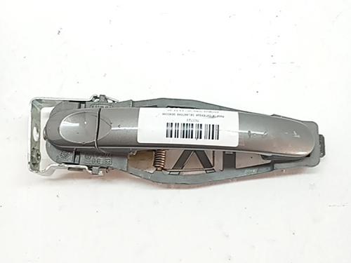 Maniglia esterna anteriore destra VW TOURAN (1T1, 1T2) 2.0 TDI 16V (140 hp) 30920289