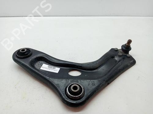 Used Left front suspension arm CITROËN C-ELYSEE (DD_) 1.6 BlueHDi 100 (99 hp) 23348314