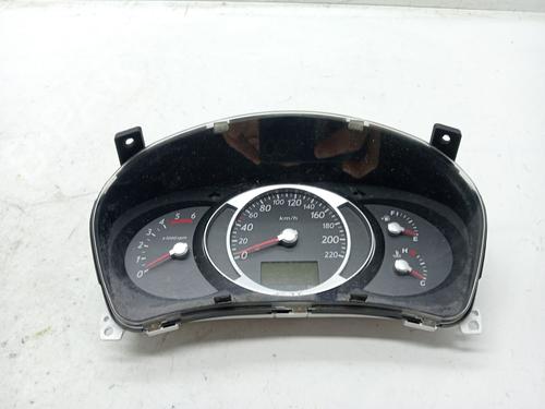 Used Instrument cluster HYUNDAI TUCSON (JM) 2.0 CRDi All-wheel Drive (140 hp) 23356283