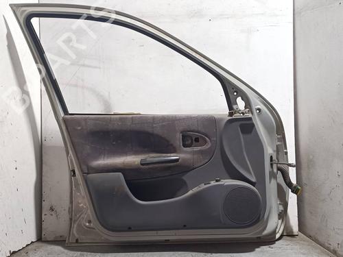 Left front door RENAULT MEGANE I (BA0/1_) 1.9 D Eco (BA0A, BA0U, BA0R) | BP25131119C2 