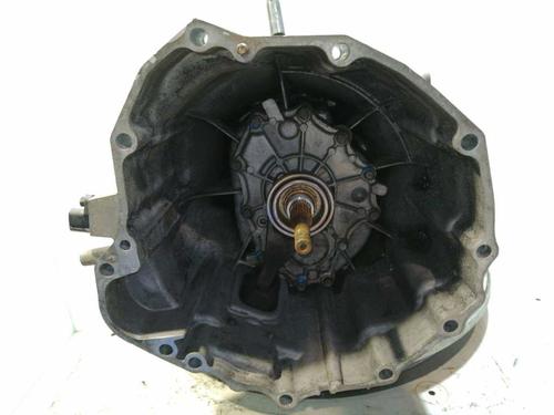Used Gearbox NISSAN NAVARA NP300 (D40) 2.5 dCi 4WD (D40TT, D40T, D40M, D40BB) (190 hp) 27606791