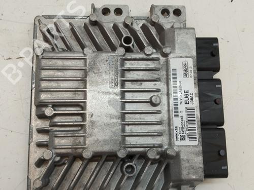 Used Engine control unit (ECU) FORD MONDEO IV (BA7) 2.0 TDCi (140 hp) 27193439