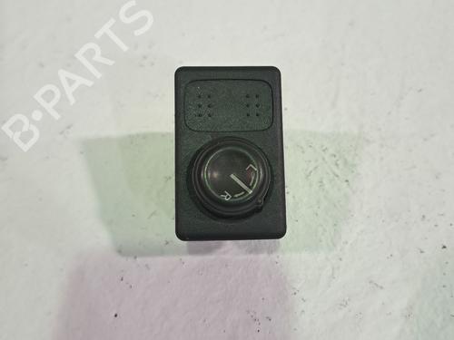 Used Mirror switch NISSAN X-TRAIL I (T30) 2.2 Di 4x4 (114 hp) 25844719