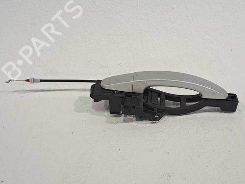 Rear right exterior door handle FORD FOCUS III 1.6 TDCi | BP23973907C130 