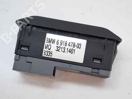 Elektronisk modul BMW 5 (E60) 520 d | BP23370136M83 