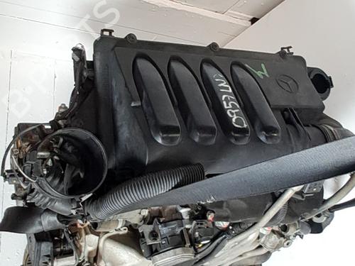 Engine MERCEDES-BENZ A-CLASS (W169) A 180 CDI (169.007, 169.307) | BP36016143M1 - Image 7