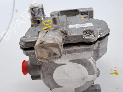 AC compressor TOYOTA YARIS (_P13_) 1.5 Hybrid (NHP130_, NHP130) | BP23369438M34 