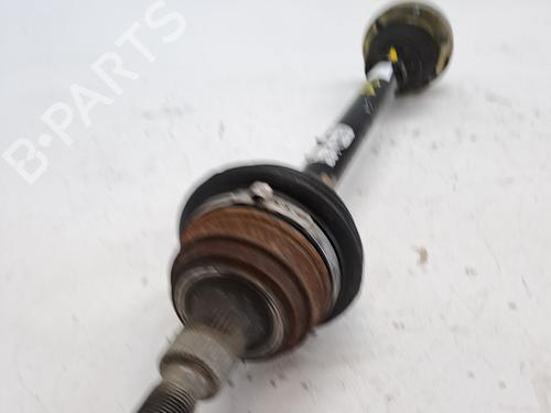 Left front driveshaft VW GOLF IV (1J1) 1.6 | BP23289880M38 