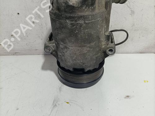 Compressor A/A OPEL ASTRA G Hatchback (T98) 1.7 DTI 16V (F08, F48) | BP25465038M34 
