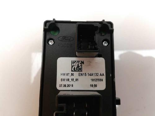 Left front window switch FORD ECOSPORT 1.5 Ti | BP23650063I27 
