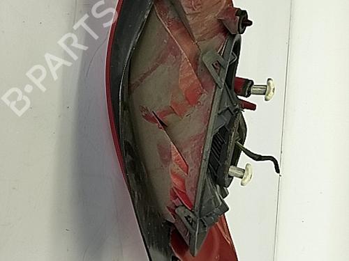Left taillight PEUGEOT 308 I (4A_, 4C_) 1.6 HDi | BP29421350C34 