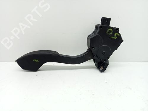 Pedal TOYOTA YARIS (_P9_) 1.8 VVTi (ZSP90_, ZSP90R) | BP28959104I4 