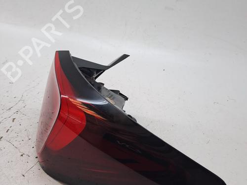 Right taillight OPEL ASTRA K (B16) 1.2 Turbo (68) | BP27292967C35 