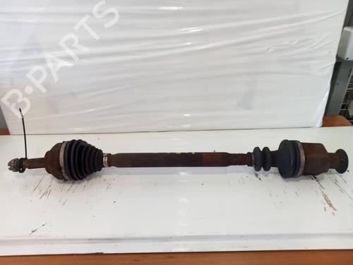 Used Right front driveshaft RENAULT LAGUNA I Grandtour (K56_) 1.9 dTi (K56J) (98 hp) 26574989