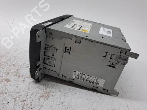 Radio SEAT ALHAMBRA (710, 711) 2.0 TDI | BP23378087E6 