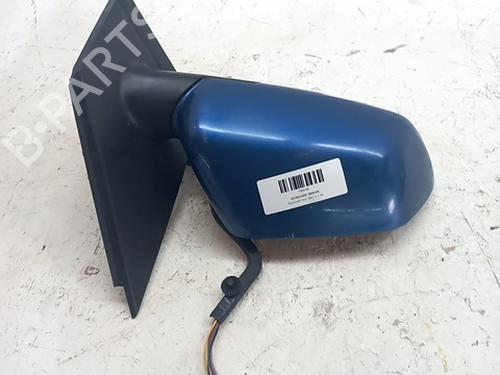Right mirror VW POLO IV (9N_, 9A_) 1.4 TDI | BP29558211C27 